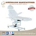 Hospital Electric Osteopathic Treatment Chair Examination Couch